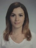 Arş. Gör. Damla AYDIN