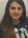 Arş. Gör. Dr. Halime ARSLAN GÜRDAL