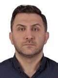 Doç. Dr. Mahmut Sami İşlek